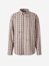 Off-White Hombre Barcelona Camisa Oversize Casual color Multicolor sku 531-006668 01 - Foto 1