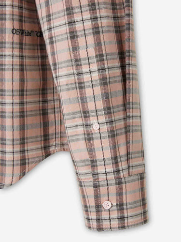 Off-White Hombre Barcelona Camisa Oversize Casual color Multicolor sku 531-006668 01 - Foto 4