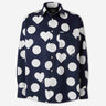Jacquemus Le Plage Hombre Barcelona Camisa Camargue color Azul Marino sku 531-006675 01 - Foto 1