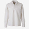 Lardini Hombre Barcelona Polo Liso Lino color Lino sku 531-006677 01 - Foto 1