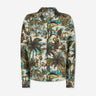 Dsquared2 Hombre Barcelona Camisa Monkey Print color Multicolor sku 531-006682 01 - Foto 1