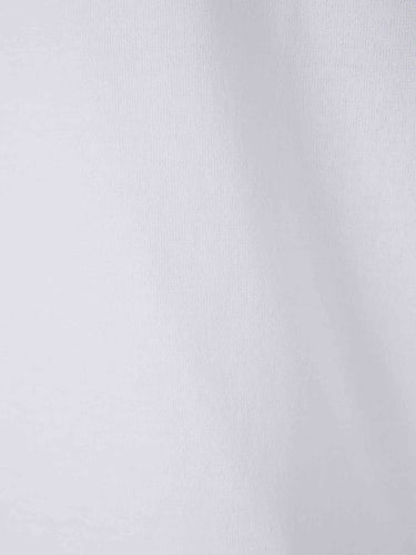 Zanone Hombre Barcelona Camisa Aberturas Algodón color Blanco sku 531-006687 01 - Foto 4