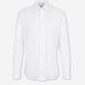 Fray Hombre Barcelona Camisa Manga Larga color Blanco sku 531-006689 02 - Foto 1
