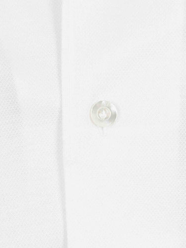 Fray Hombre Barcelona Camisa Manga Larga color Blanco sku 531-006689 02 - Foto 3