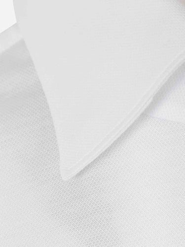 Fray Hombre Barcelona Camisa Manga Larga color Blanco sku 531-006689 02 - Foto 4