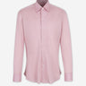 Fray Hombre Barcelona Camisa Manga Larga color Rosa sku 531-006689 03 - Foto 1