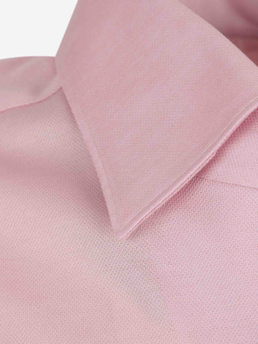 Fray Hombre Barcelona Camisa Manga Larga color Rosa sku 531-006689 03 - Foto 3