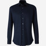 Fray Hombre Barcelona Camisa Micro Punto color Azul Marino sku 531-006690 02 - Foto 1