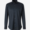 Fray Hombre Barcelona Camisa Micro Punto color Gris Antracita sku 531-006690 04 - Foto 1