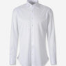 Fray Hombre Barcelona Camisa Micro Punto color Blanco sku 531-006690 07 - Foto 1