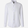 Santa Eulalia Hombre Barcelona Camisa Lisa color Blanco sku 531-006693 02 - Foto 1