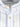 Santa Eulalia Hombre Barcelona Camisa Clásica Listada color Azul sku 531-006694 01 - Foto 3