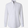 Santa Eulalia Hombre Barcelona Camisa Cuello Mao color Blanco sku 531-006696 01 - Foto 1