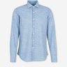 Santa Eulalia Hombre Barcelona Camisa Casual Estampada color Azul sku 531-006703 01 - Foto 1