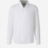 Santa Eulalia Hombre Barcelona Camisa Lisa Casual color Blanco sku 531-006705 01 - Foto 1