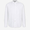 Santa Eulalia Hombre Barcelona Camisa Clásica Lisa color Blanco sku 531-006706 03 - Foto 1