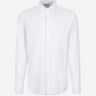 Santa Eulalia Hombre Barcelona Camisa Vestir Algodón color Blanco sku 531-006707 01 - Foto 1