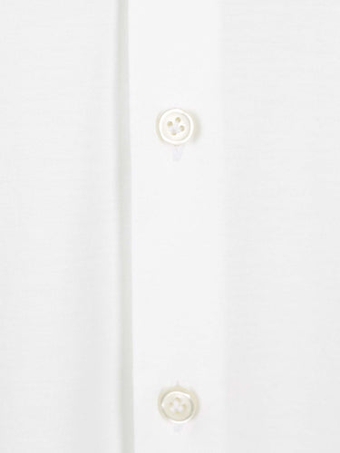Santa Eulalia Hombre Barcelona Camisa Vestir Algodón color Blanco sku 531-006707 01 - Foto 5