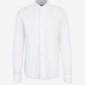 Vincenzo di Ruggiero Hombre Barcelona Camisa Manga Larga color Blanco sku 531-006708 01 - Foto 1