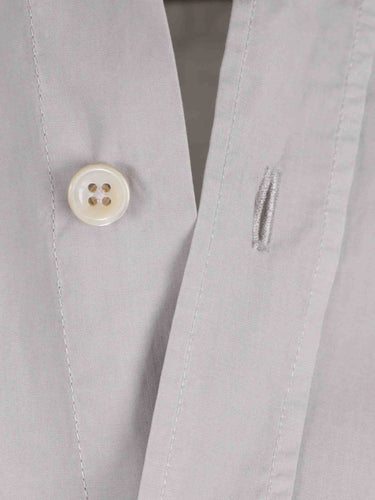 Santa Eulalia Hombre Barcelona Camisa Lisa color Beige sku 531-006715 01 - Foto 3