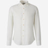 Santa Eulalia Hombre Barcelona Camisa Lisa color Blanco sku 531-006716 01 - Foto 1