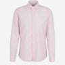 Santa Eulalia Hombre Barcelona Camisa Listada color Rosa sku 531-006719 01 - Foto 1