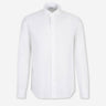 Santa Eulalia Hombre Barcelona Camisa Lisa color Blanco sku 531-006720 01 - Foto 1