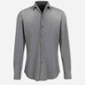 Santa Eulalia Hombre Barcelona Camisa Manga Larga color Gris Piedra sku 531-006722 01 - Foto 1