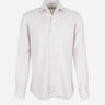 Santa Eulalia Hombre Barcelona Camisa Manga Larga color Marrón sku 531-006723 01 - Foto 1