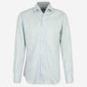 Santa Eulalia Hombre Barcelona Camisa Manga Larga color Verde Oscuro sku 531-006723 03 - Foto 1