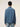 Ami Paris Hombre Barcelona Camisa Denim Casual color Azul Denim sku 531-006740 01 - Foto 3