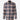 Willy Chavarria Hombre Barcelona Camisa Cuadros Lana color Multicolor sku 531-006742 01 - Foto 1