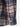 Willy Chavarria Hombre Barcelona Camisa Cuadros Lana color Multicolor sku 531-006742 01 - Foto 4