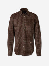 Printed Shirt