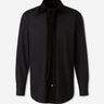 Maison Margiela Hombre Barcelona Camisa Algodón Cupro color Negro sku 531-006768 01 - Foto 1