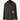 Maison Mihara Yasuhiro Hombre Barcelona Sobrecamisa Capucha Cuadros color Gris Antracita sku 531-006779 01 - Foto 1
