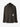 Maison Mihara Yasuhiro Hombre Barcelona Sobrecamisa Capucha Cuadros color Gris Antracita sku 531-006779 01 - Foto 1