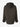 Maison Mihara Yasuhiro Hombre Barcelona Sobrecamisa Capucha Cuadros color Gris Antracita sku 531-006779 01 - Foto 2
