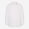 The Row Hombre Barcelona Camisa Lisa Tomek color Blanco sku 531-006780 01 - Foto 1