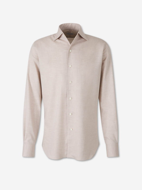 Camisa Llisa Cotó