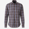 Santa Eulalia Hombre Barcelona Camisa Cuadros color Multicolor sku 531-006797 01 - Foto 1