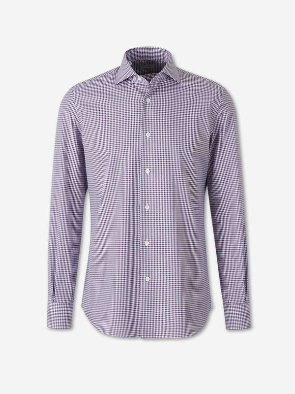 Camisa Estampada Cotó