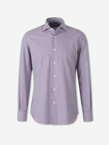 Santa Eulalia Hombre Barcelona Camisa Estampada Algodón color Multicolor sku 531-006828 01 - Foto 1