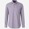 Santa Eulalia Hombre Barcelona Camisa Estampada Algodón color Multicolor sku 531-006828 01 - Foto 1