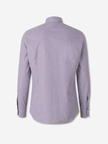 Santa Eulalia Hombre Barcelona Camisa Estampada Algodón color Multicolor sku 531-006828 01 - Foto 2