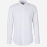 Santa Eulalia Hombre Barcelona Camisa Vestir Algodón color Blanco sku 531-006830 03 - Foto 1