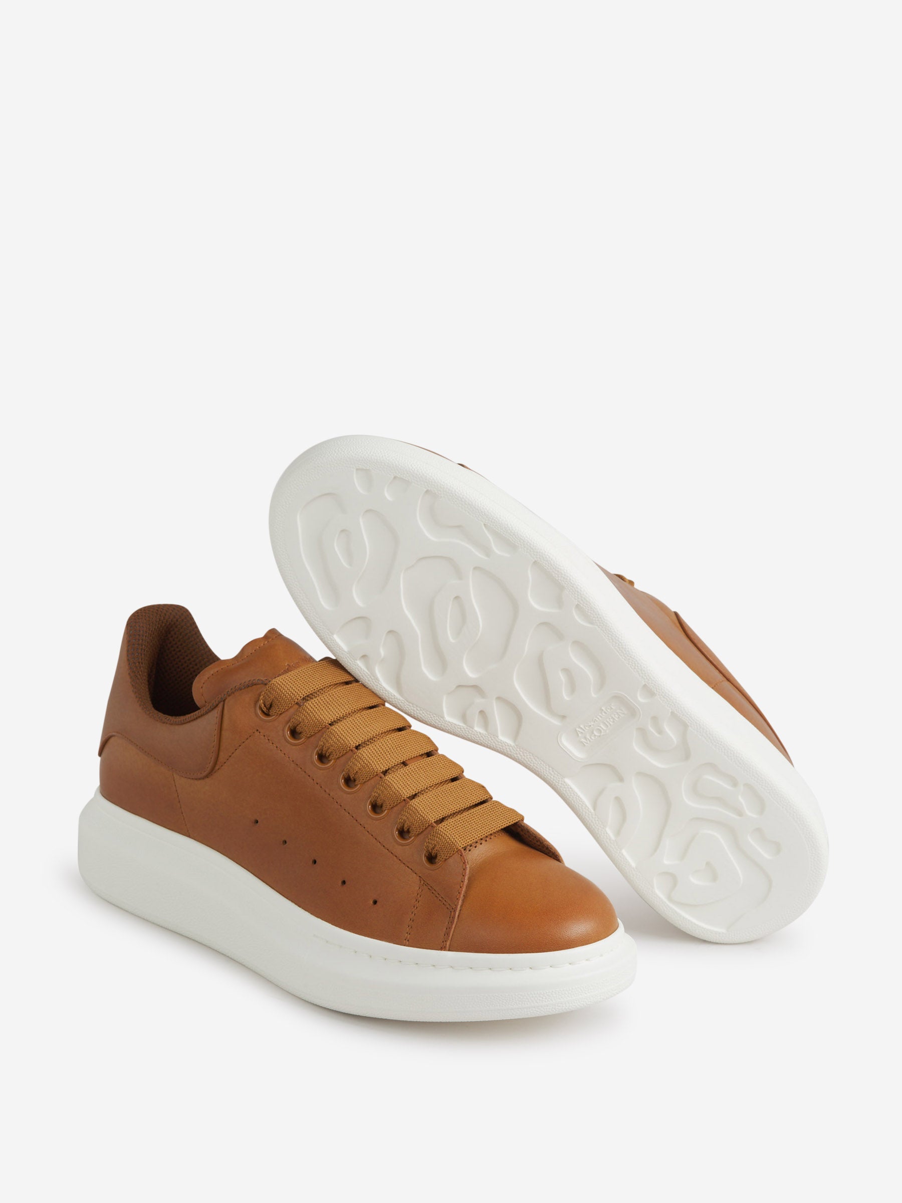 McQueen – Sneakers Oversized Hombre 616-002940 02
