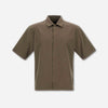 Herno Hombre Barcelona Camisa de manga corta color Marrón sku 532-000697 01 - Foto 1