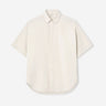 Fear of God Hombre Barcelona Camisa Casual Oxford color Marfil sku 532-000700 01 - Foto 1