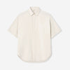 Fear of God Hombre Barcelona Camisa Casual Oxford color Marfil sku 532-000700 01 - Foto 1